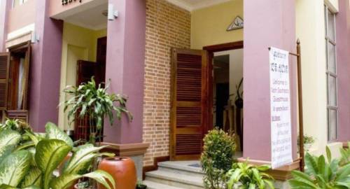 Neth Socheata Hotel