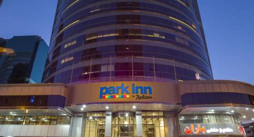 Park Inn by Radisson Hotel Apartments Al Rigga.