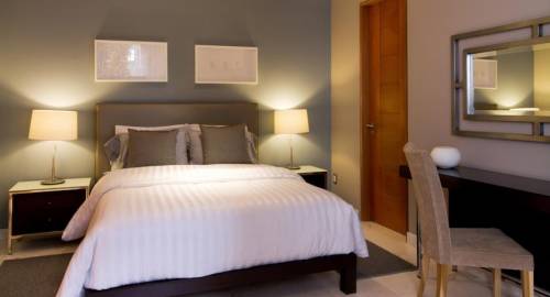 Pennsylvania Suites