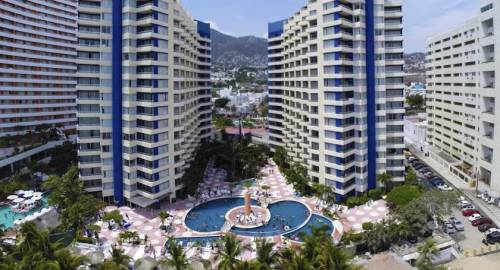 Playa Suites Acapulco