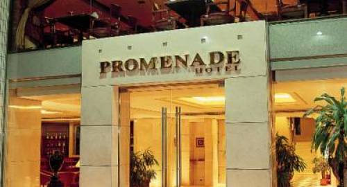 Promenade Hotel