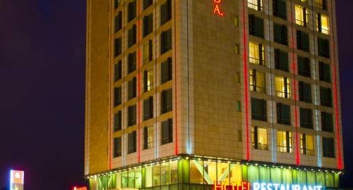 Ramada Brasov