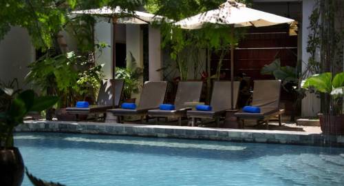 Rambutan Resort – Siem Reap (Formerly Golden Banana Boutique Resort)
