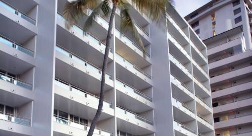 Regency on Beachwalk Waikiki by Outrigger