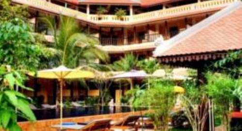 Siddharta Boutique Hotel