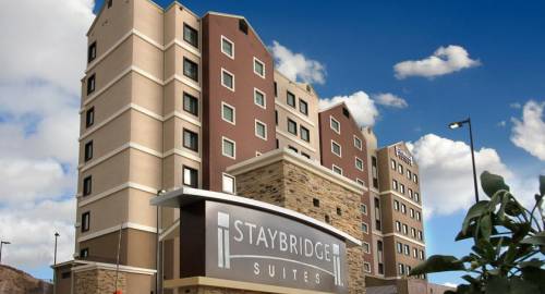 Staybridge Suites Chihuahua