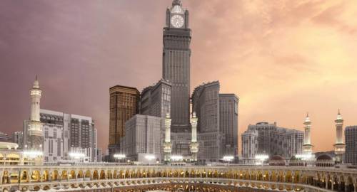 Swissôtel Makkah