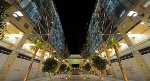 The Boulevard Arjaan By Rotana