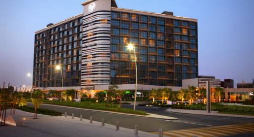 Yas Island Rotana Abu Dhabi