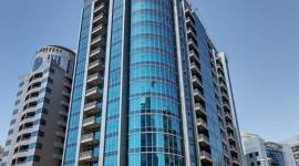 Abidos Hotel Apartment Al Barsha