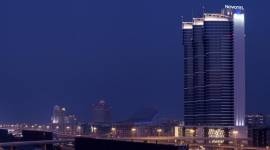 Adagio Premium Dubai Al Barsha