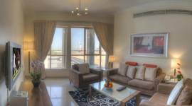 Al Barsha Hotel Apartments