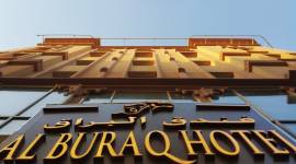 Al Buraq Hotel