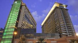 Al Ghurair Arjaan by Rotana