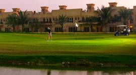 Al Hamra Village Golf and Beach Resort