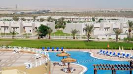 Al Jahra Copthorne Hotel & Resort