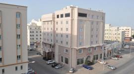 Al Maha International Hotel