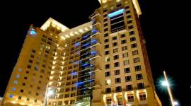 Al Manshar Rotana - Kuwait