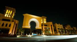 Al Mashreq Boutique Hotel – Small Luxury Hotels of the World