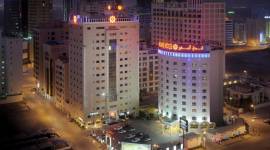 Al Safir Hotel