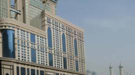 Al Safwah Royale Orchid Hotel