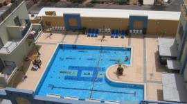 Almog Eilat - Adults only