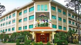 Angkor Holiday Hotel