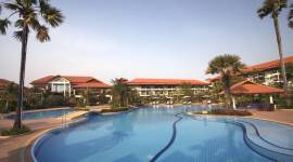 Angkor Palace Resort & Spa