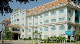 Angkor Riviera Hotel