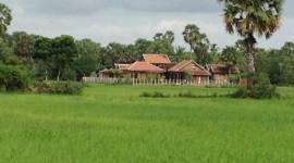 Angkor Rural Boutique