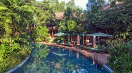 Angkor Village Resort & Spa