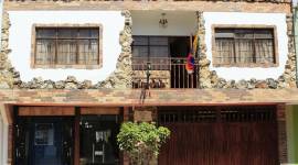 Antigua Belen, Bed & Breakfast