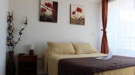 Apartments Latitud Sur