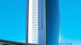 Ascott Park Place Dubai