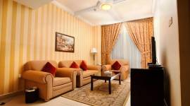 Asfar Hotel Apartment