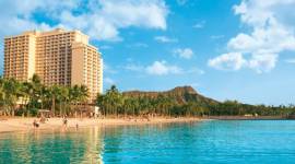 Aston Waikiki Beach Hotel