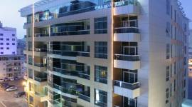 Auris Hotel Apartments Deira