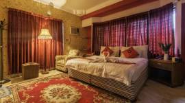 Babylon Hotel & Serviced Apartment