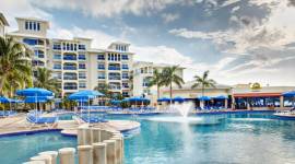 Barcelo Costa Cancun - All Inclusive