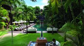 Belmond La Residence d'Angkor Siem Reap