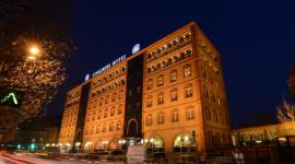 Best Western Congress Hotel