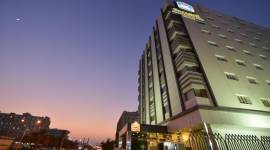 Best Western Premier Muscat