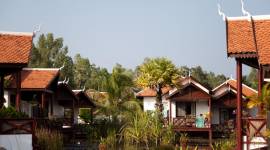 Best Western Suites and Sweet Resort Angkor