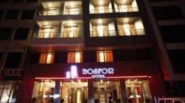 Bosfor Hotel