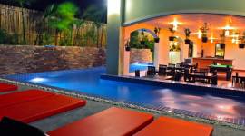 Boutique Cambo Hotel