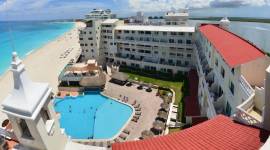 BSEA Cancun Plaza Hotel