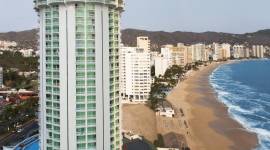 Calinda Beach Acapulco