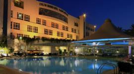 Carlton Al Moaibed Hotel