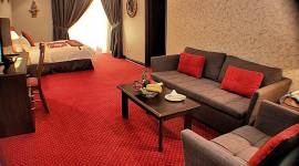 Carlton Tower Hotel Kuwait