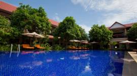 Central Boutique Angkor Hotel